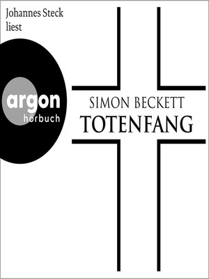 cover image of Totenfang